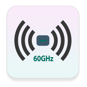 وایرلس 60 گیگاهرتز