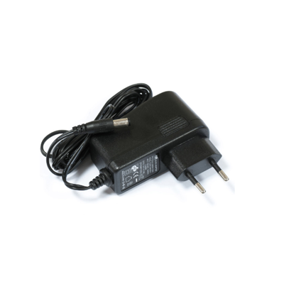 آداپتور میکروتیک 24 ولت 0.38 آمپر