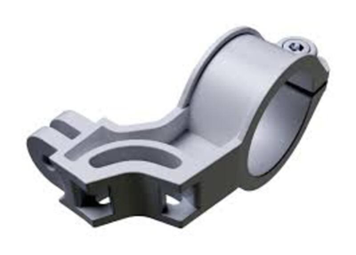 پایه آنتن میکروتیک QMP-LDF