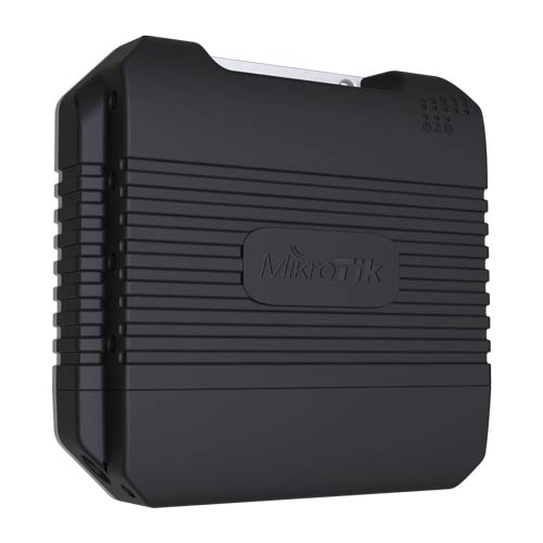 اکسس پوینت روتر میکروتیک LtAP LR8 LTE kit