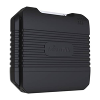 اکسس پوینت روتر میکروتیک LtAP LR8 LTE kit