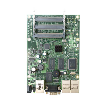 روتربرد میکروتیک RB433AH