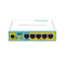 روتر میکروتیک RB750UP hEX PoE lite