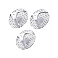 رادیو وایرلس میکروتیک LHG 5 (3 Pack)