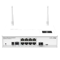 روتر سوئیچ میکروتیک CRS109-8G-1S-2HnD-IN