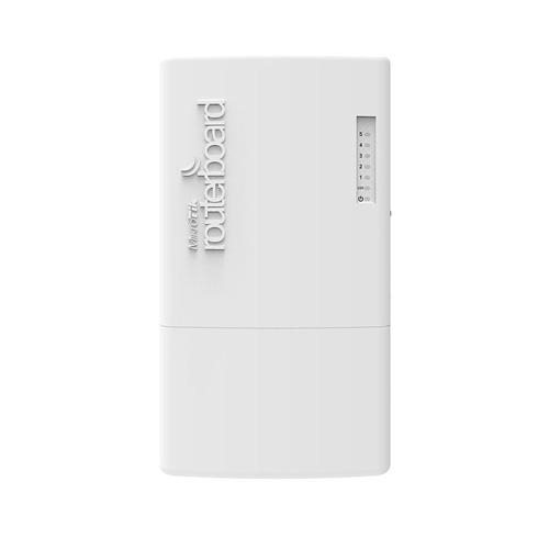 روتر سوئیچ میکروتیک FiberBox