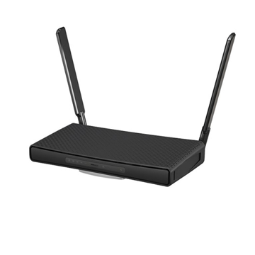 روتر اکسس پوینت بی سیم میکروتیک hAP ac³