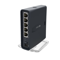  روتر اکسس پوینت بی سیم میکروتیک hAP ac lite TC
