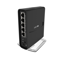  روتر اکسس پوینت بی سیم میکروتیک hAP ac2