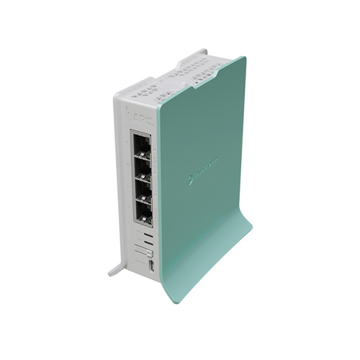 اکسس پوینت روتر میکروتیک hAP ax lite