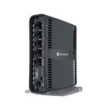 اکسس پوینت روتر میکروتیک hAP ax2