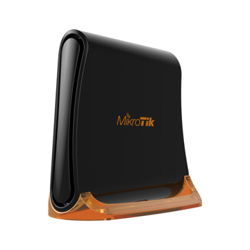 روتر اکسس پوینت بی سیم میکروتیک hAP mini