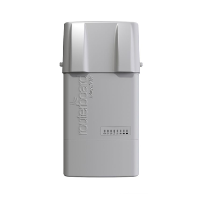 رادیو وایرلس میکروتیک مدل BaseBox 6