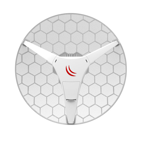 رادیو وایرلس میکروتیک LHG 60G