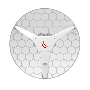 رادیو وایرلس میکروتیک LHG 60G