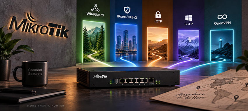 VPN 