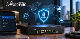 تنظیمات امنیتی VPN در محصولات میکروتیک