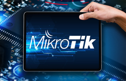 آشنایی با‌ برند‌ میکروتیک